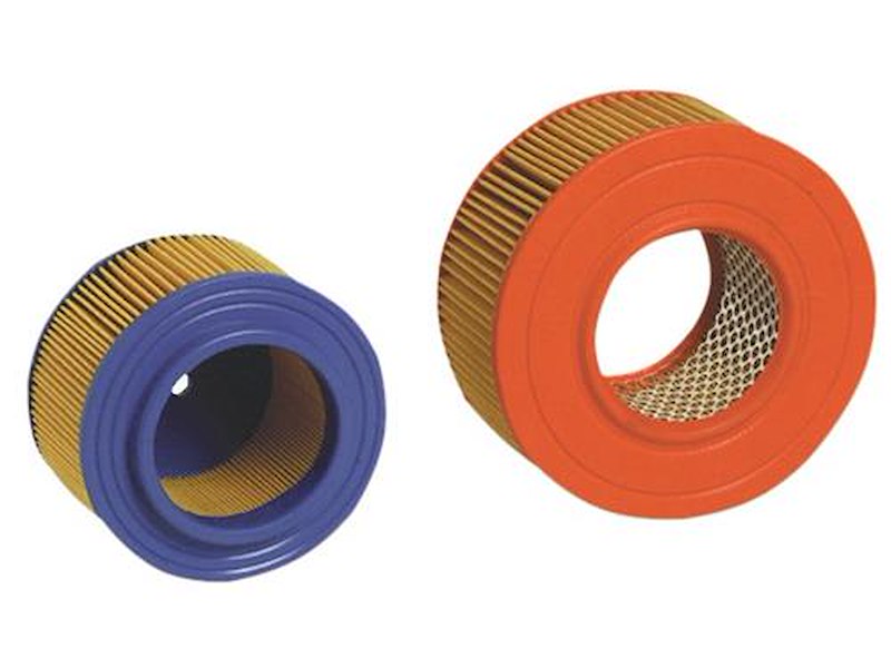 Filtro aria per motori Volvo Penta 