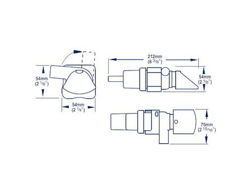 Pompa di sentina Whale SuperSub