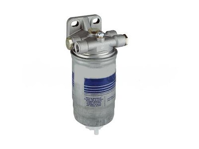 Filtro Carburante/aria Motore Per Volvo Penta – Sostituisce 876069, 875850, 843736, AF26188 – Altezza 164mm