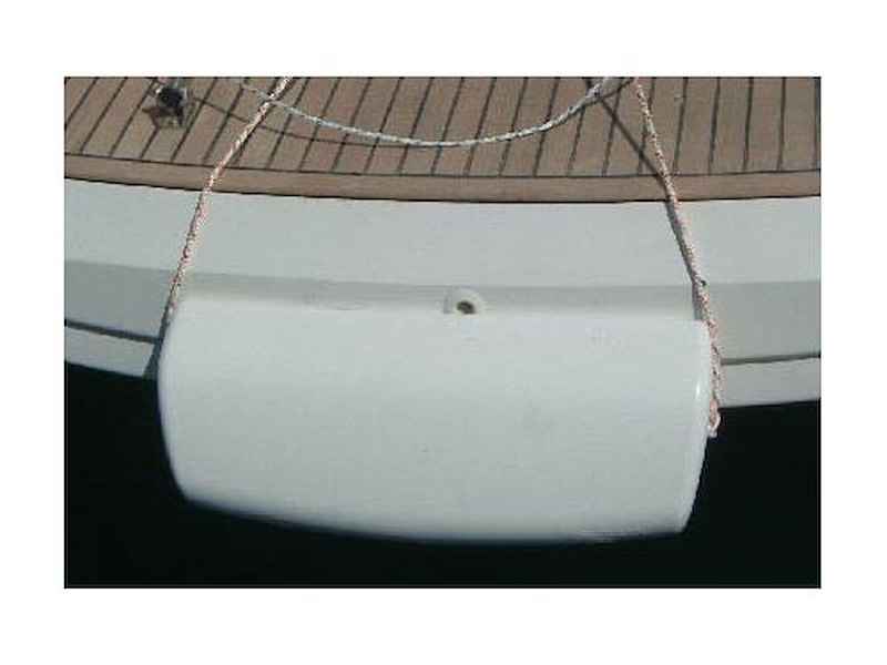 Parapoppa Ocean Match 80