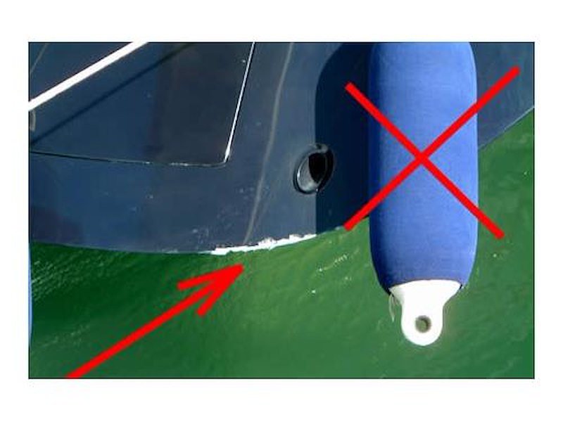 Parapoppa Ocean Match 80