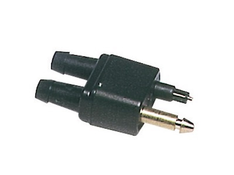 Innesto carburante per Johnson/Evinrude 