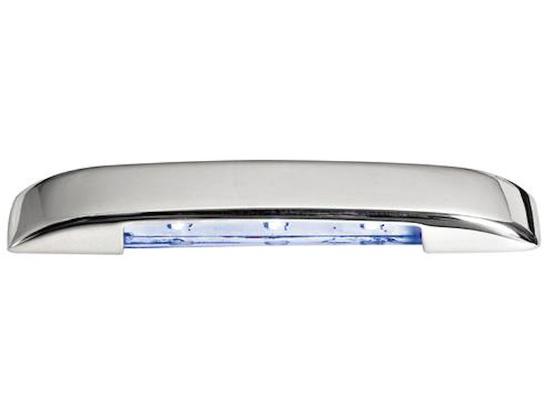 Luci di cortesia a Led con carcassa microfusa