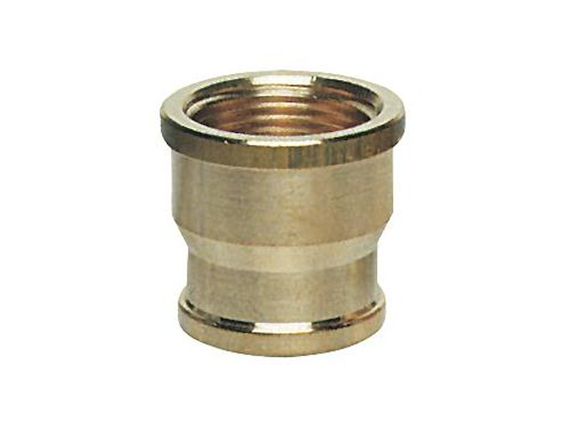 Manicotto ridotto femmina / femmina