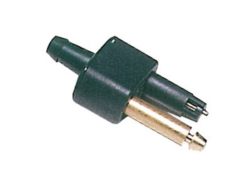 Innesto carburante Mercury 