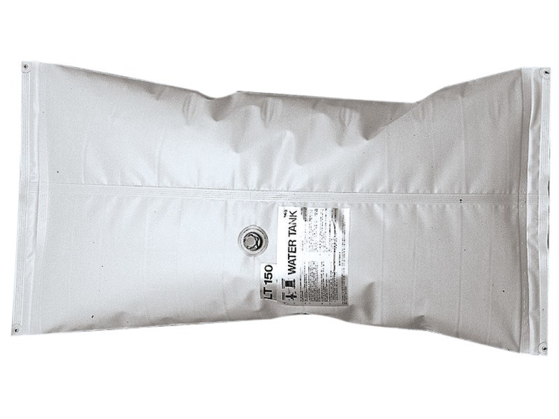 Pavimento Per Serbatoio Sale Addolcitore Acqua 150 Litri - Diametro 504 Mm