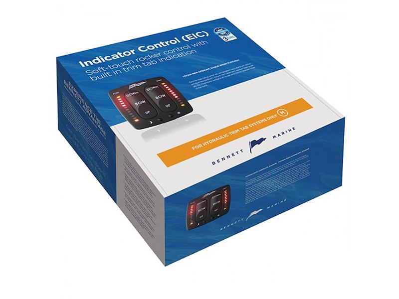 KIt indicatore digitale Bennet per posizione Flap 