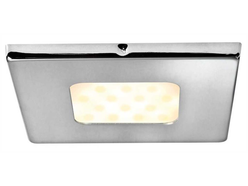 Plafoniera LED ad incasso ridotto Aruba