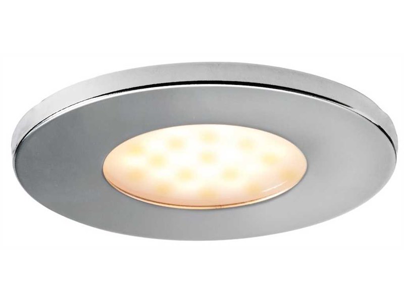 Plafoniera LED ad incasso ridotto Aruba