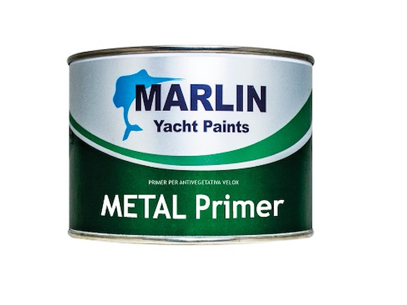 Primer per metalli Marlin Metal Primer