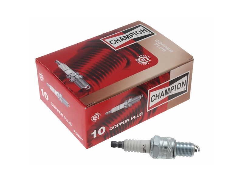 Candela Champion QC10WEP