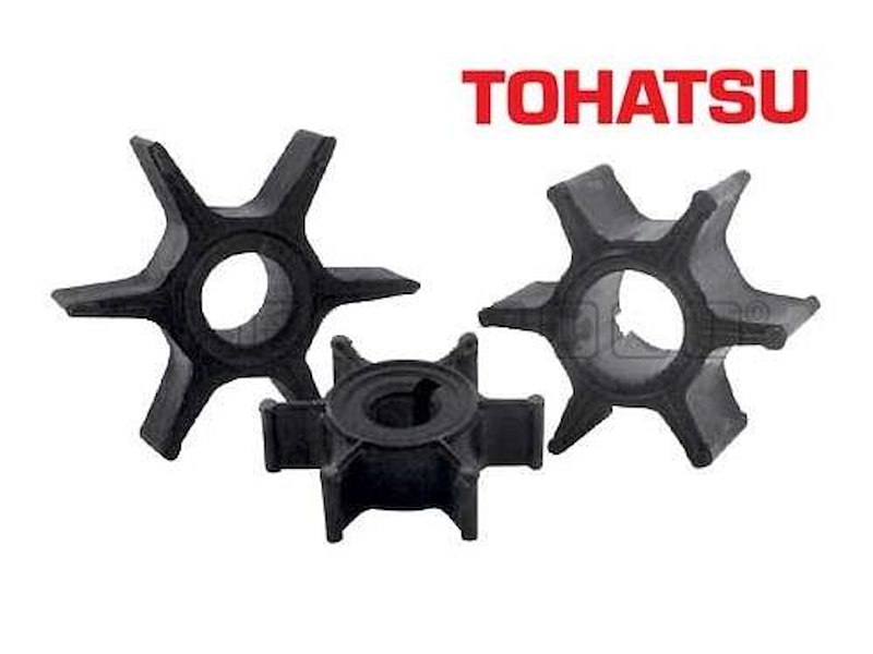 Giranti per motori fuoribordo - per Tohatsu -