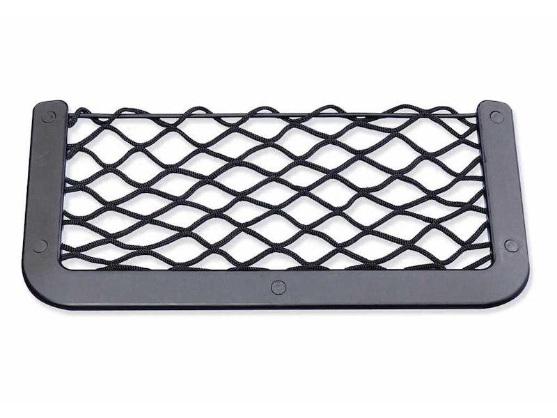 Rete portaoggetti Trem