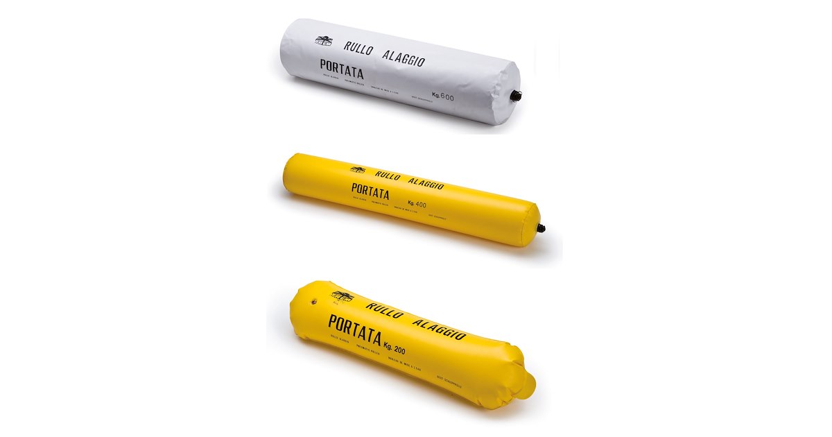 Rulli alaggio in Pvc | Rulli e Ruote alaggio / Rulli alaggio in Pvc ...