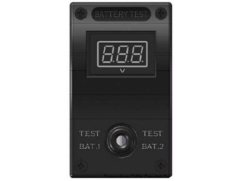 Pannello elettrico serie PCP Compact con circuit breaker e LED + Moduli supplementari 