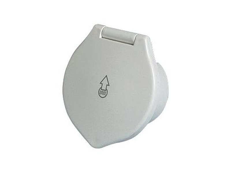 Presa acqua per lavaggio ponte ed usi generici