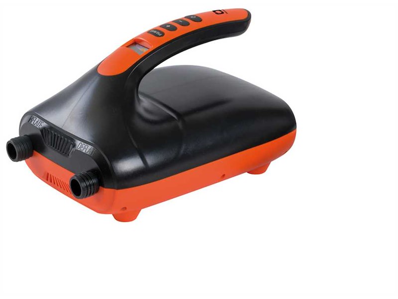 Gonfiatore alta pressione per SUP e Gommoni