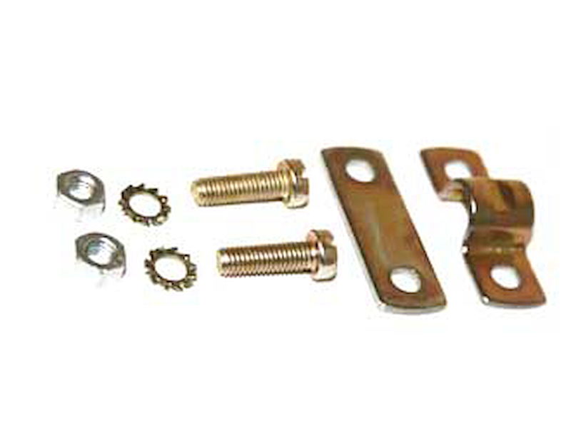 Piastrina Ultraflex L14 ferma cavo