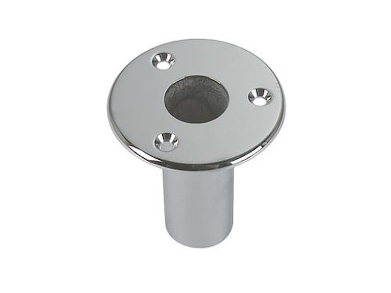 Boccola ad incasso per perno passerelle