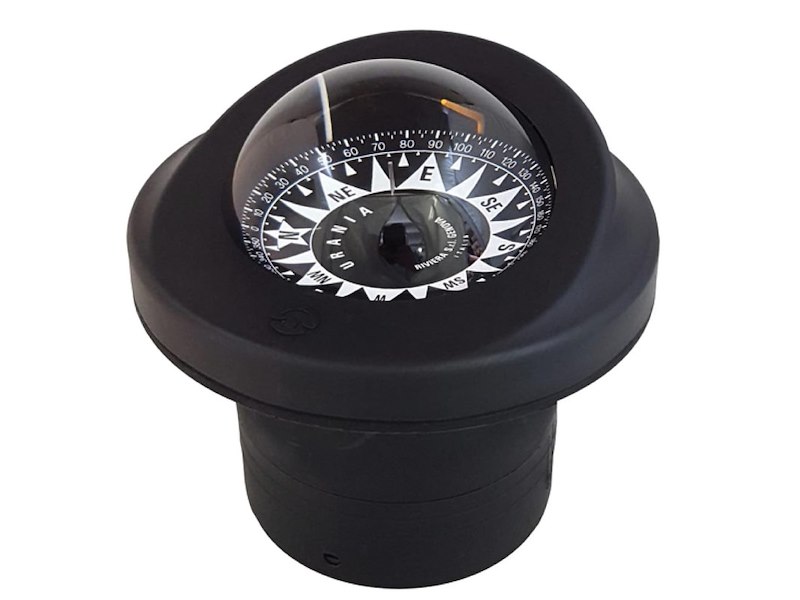 Bussola Riviera BU3 Alta Velocità