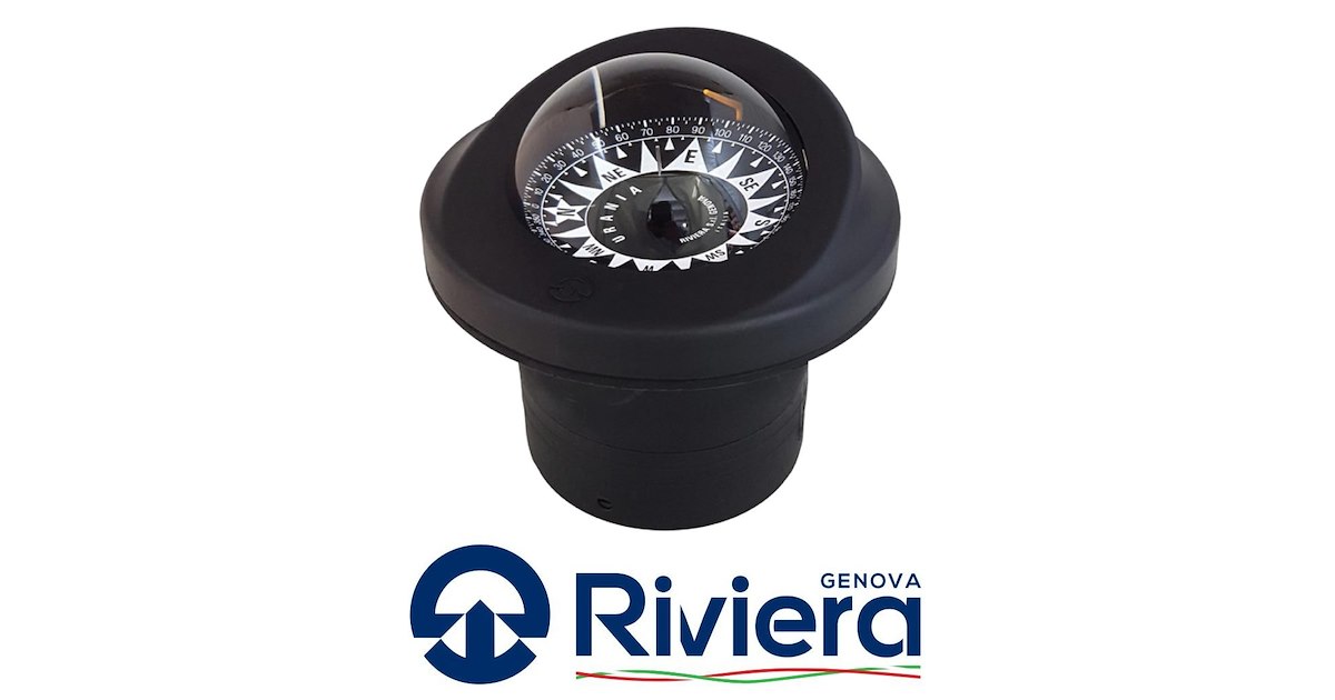 Bussola Riviera BU3 Alta Velocità | Bussole / Bussola Riviera BU3 Alta ...