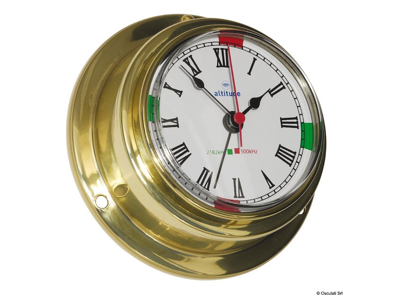 Strumentazione meteorologica Altitude Serie 842 - 95 mm. -