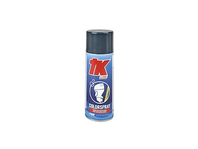 Vernice spray per motori marini - VM -