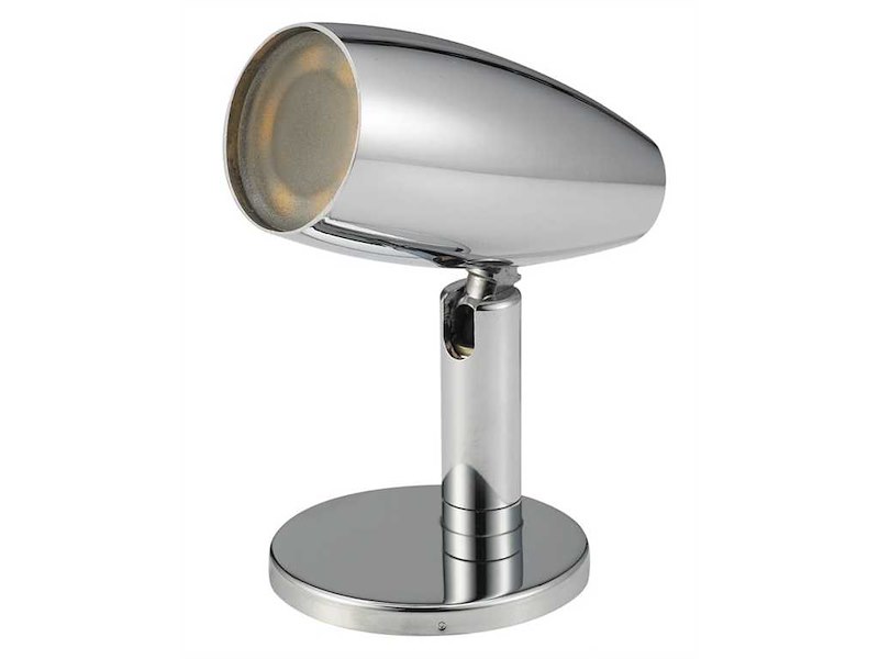 Faretti da lettura in ottone