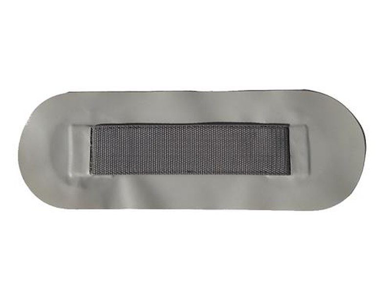 Selle per fissaggio panca per Tender 