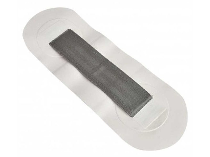 Selle per fissaggio panca per Tender 