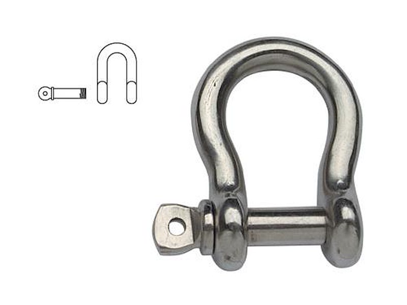 Grilli in acciaio inox modello Lyra