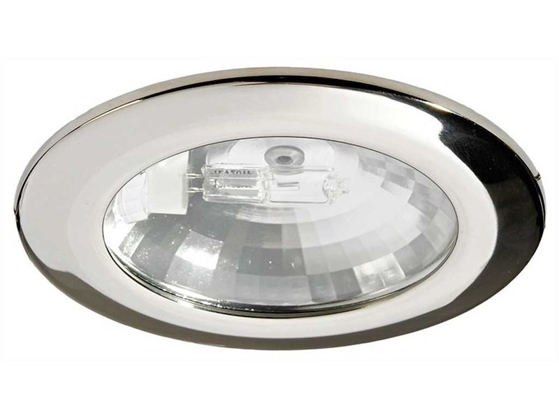 Plafoniera alogena da incasso Asterope