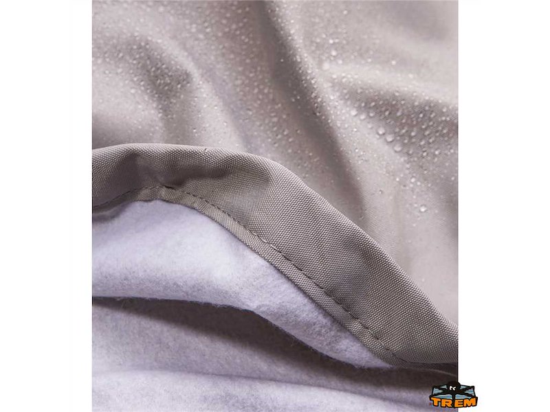 Telo coprimotore integrale Covy Lux - 135 / 300 HP - 