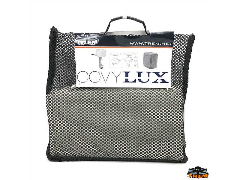 Telo coprimotore integrale Covy Lux - 135 / 300 HP - 