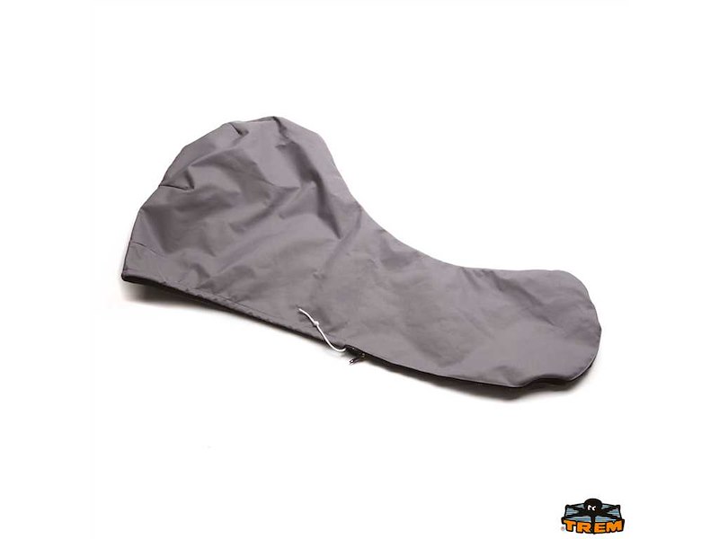 Telo coprimotore integrale Covy Lux - 135 / 300 HP - 