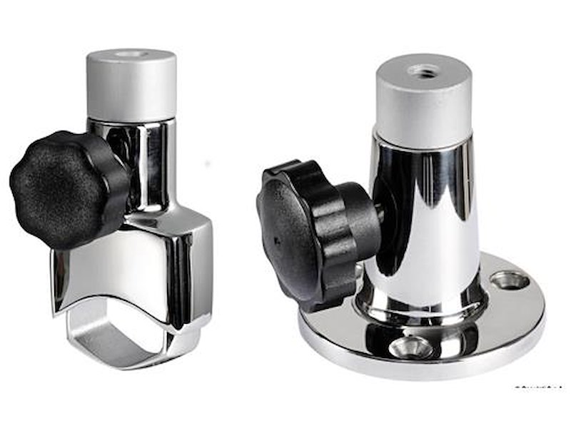 Base di fissaggio per proiettore a Led