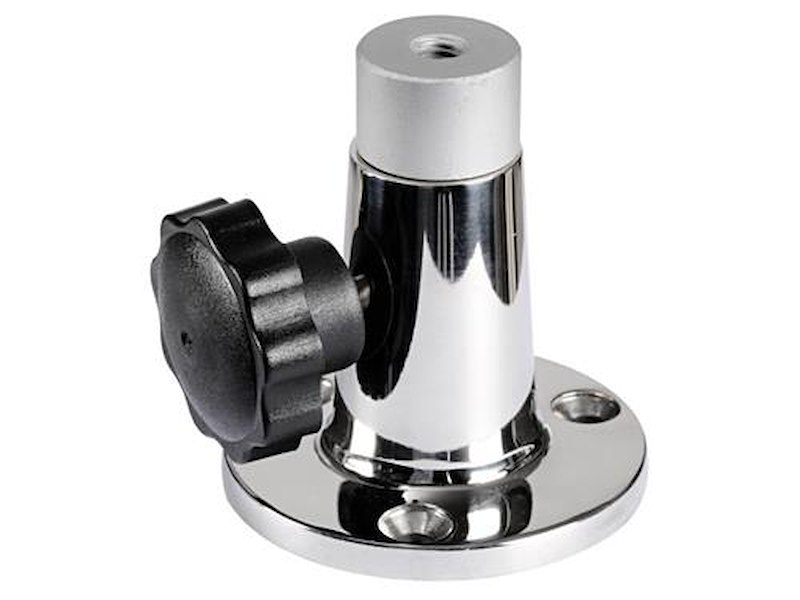 Base di fissaggio per proiettore a Led