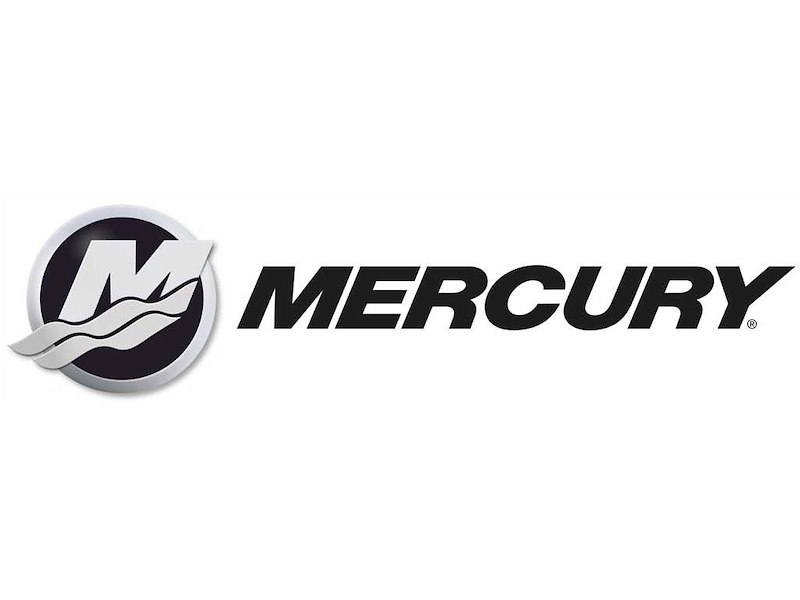 Motore MERCURY F 3.5 HP - 4T