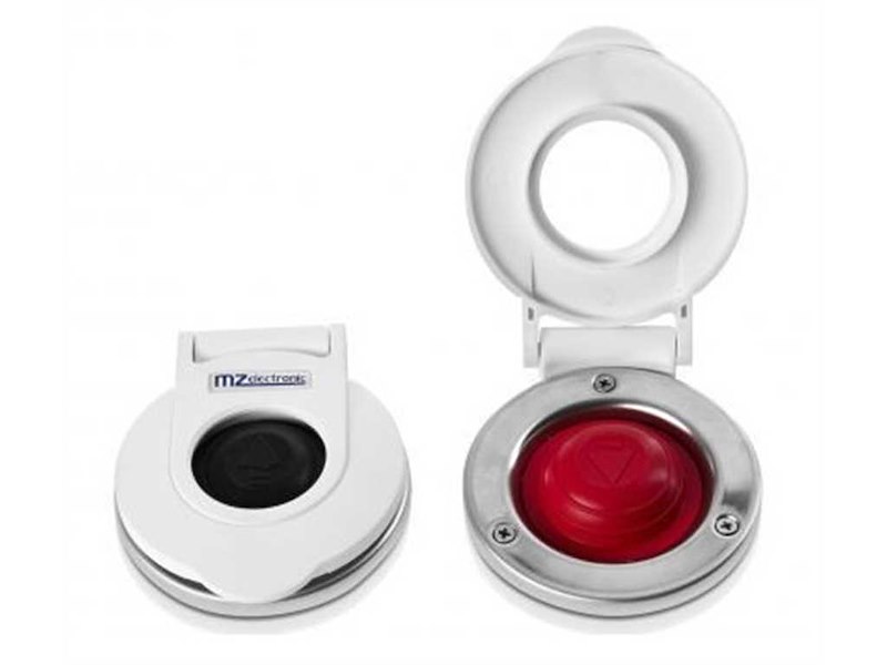 Pulsanti a piede MzElectronic