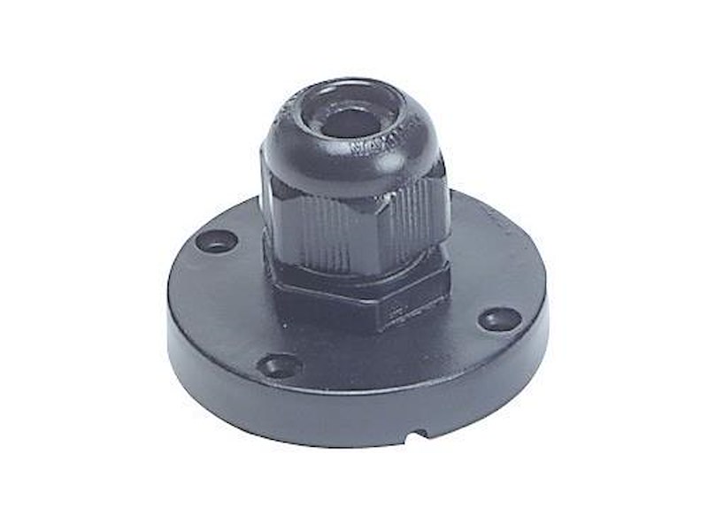 Passacavo stagno in nylon