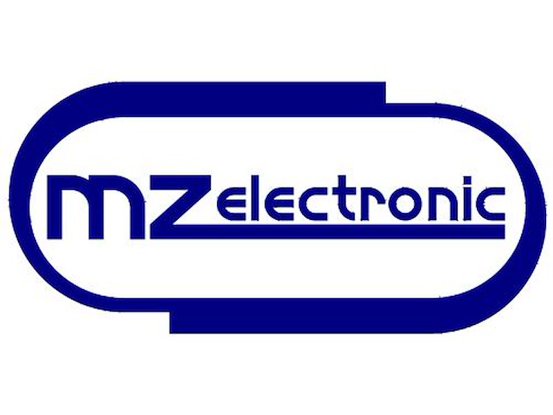 Pulsantiera a mano MzElectronic HC200