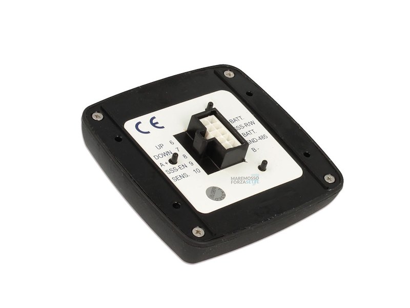 Contametri MZelectronic EV030