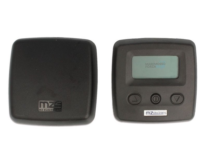 Contametri MZelectronic EV030