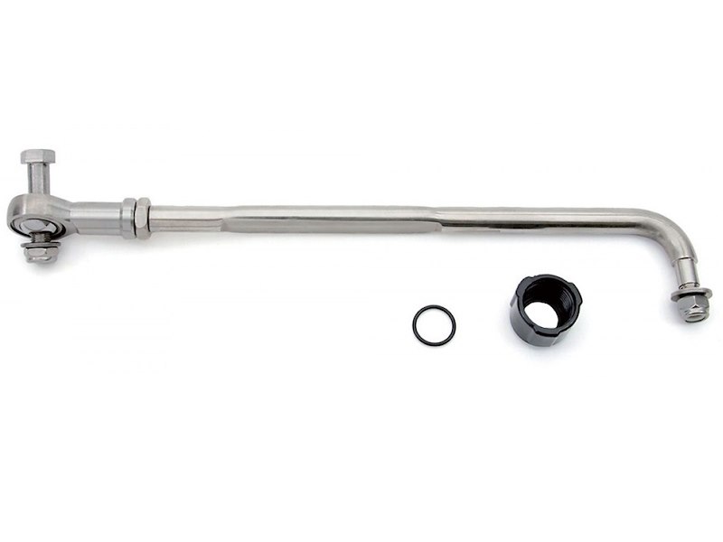 Barre di rinvio per fuoribordo