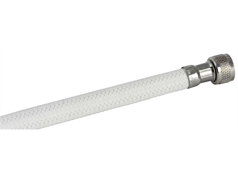 Tubo doccia retinato flessibile 