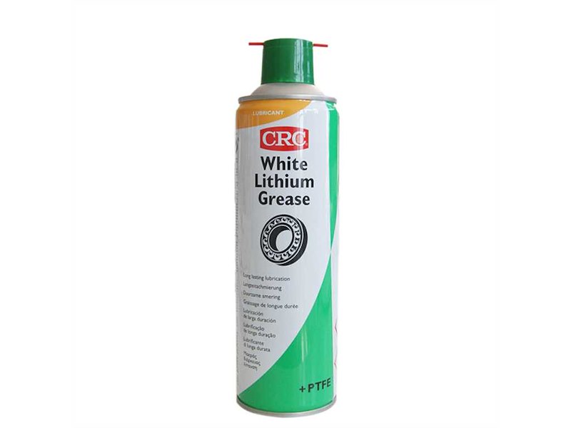 Grasso bianco spray CRC
