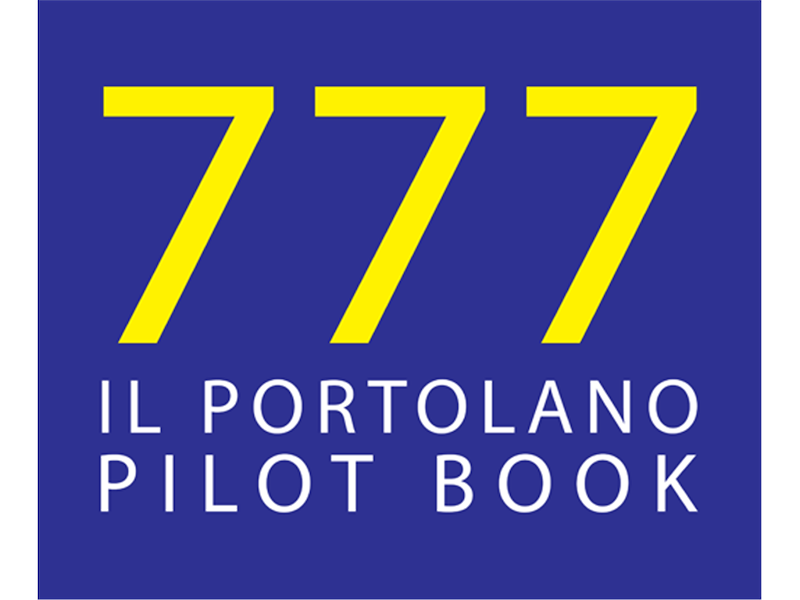 777 il Portolano Grecia Egea