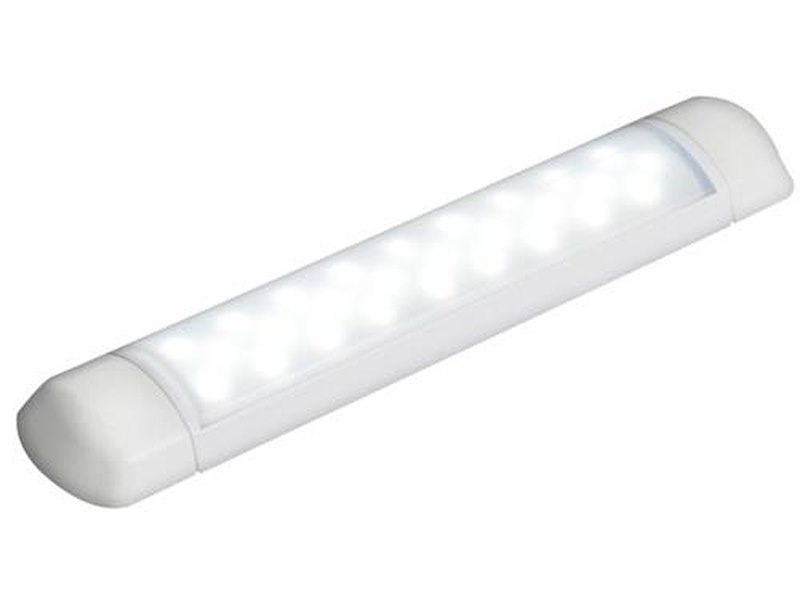 Luce da appoggio stagna - 27 o 54 - Led