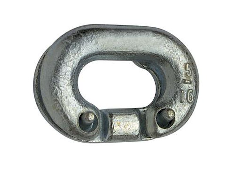 Falsemaglie per catene