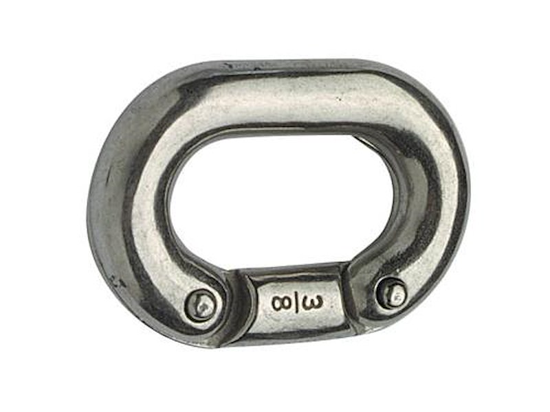 Falsemaglie per catene